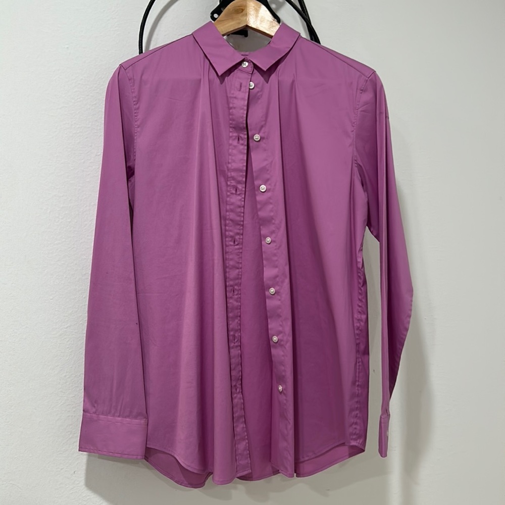 Uniqlo Button Up Shirt
